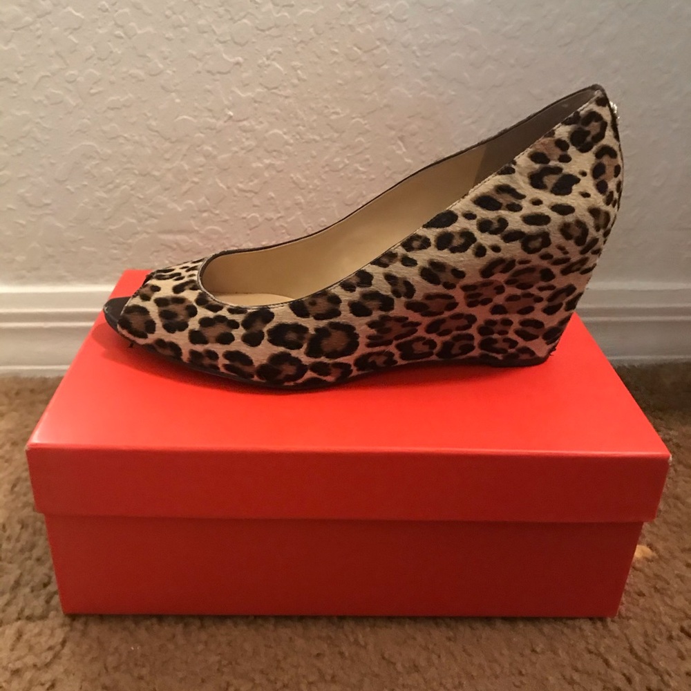 Ivanka Trump Shoes